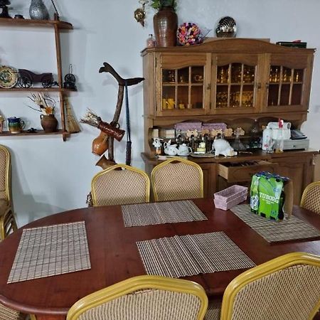 Cabana Dor De-Acas / Restaurant Dor De-Acas Gura Haitii Extérieur photo